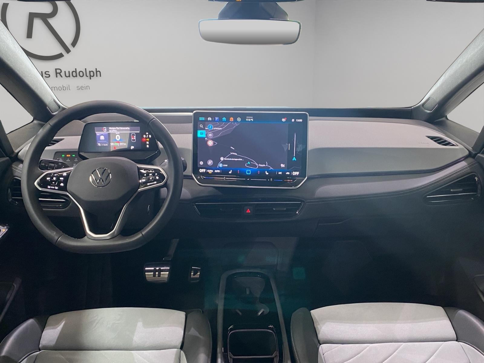 Volkswagen ID.3 Pro S 84 kWh brutto / Navi LED