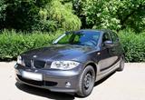 BMW 1er Reihe / Modell 118i / Variante F31... - BMW: Coupe, 3er