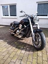 Kawasaki VN 1500 Mean Streak - KAWASAKI VN 1500