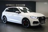 Audi SQ5 3.0 TDI quattro S-LINE/KAMERA/B&O/HEADUP/ACC - Audi SQ5 mit Diesel-Antrieb: mit Apple Carplay
