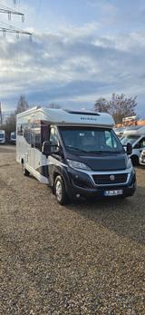 Hobby T70 GE - OPTIMA DE LUXE - Hobby De luxe