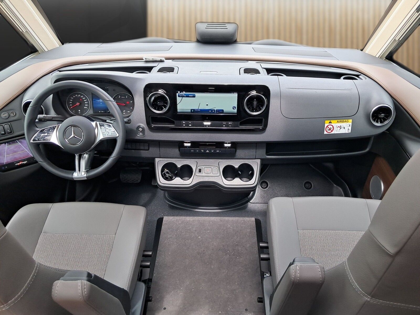 Fahrzeugabbildung Carthago chic c-line I 4.9 LE