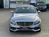 Mercedes-Benz C 200 CGI Exclusive Leder Navi LED Head Up... - Mercedes-Benz C-Klasse: Exclusive