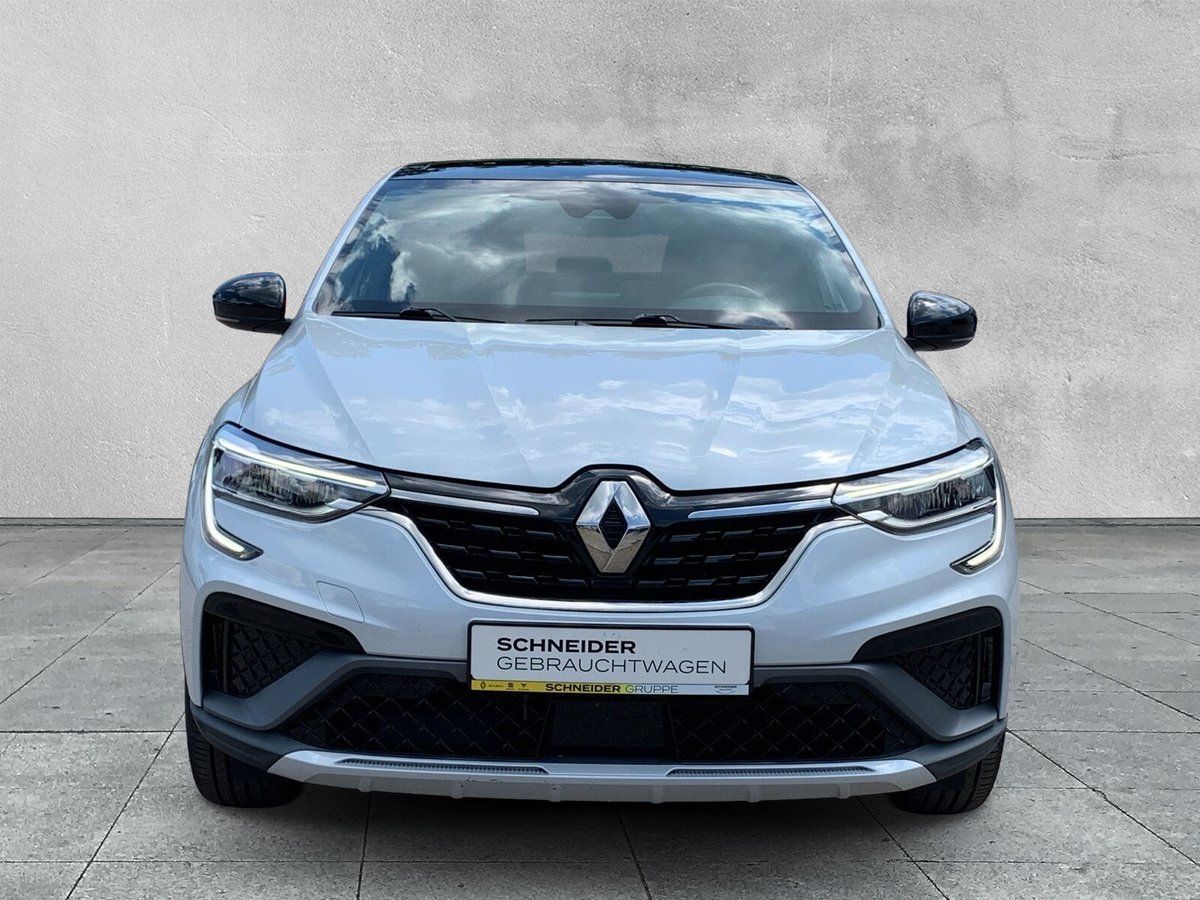 Renault Arkana - Bild 8