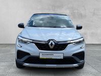 Renault Arkana - Vorschau Bild 8