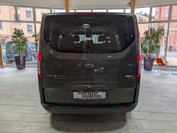 Ford Tourneo Custom Titanium X L1