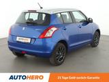 Suzuki Swift 1.2 Privilege 4x4*TEMPO*KLIMA*GARANTIE* - Suzuki Swift: 1.4