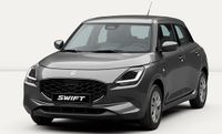 Suzuki Swift - Vorschau Bild 1