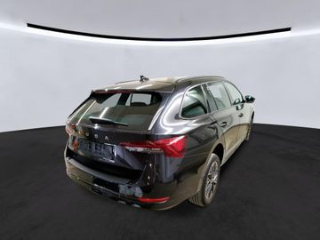 Skoda Octavia - 5