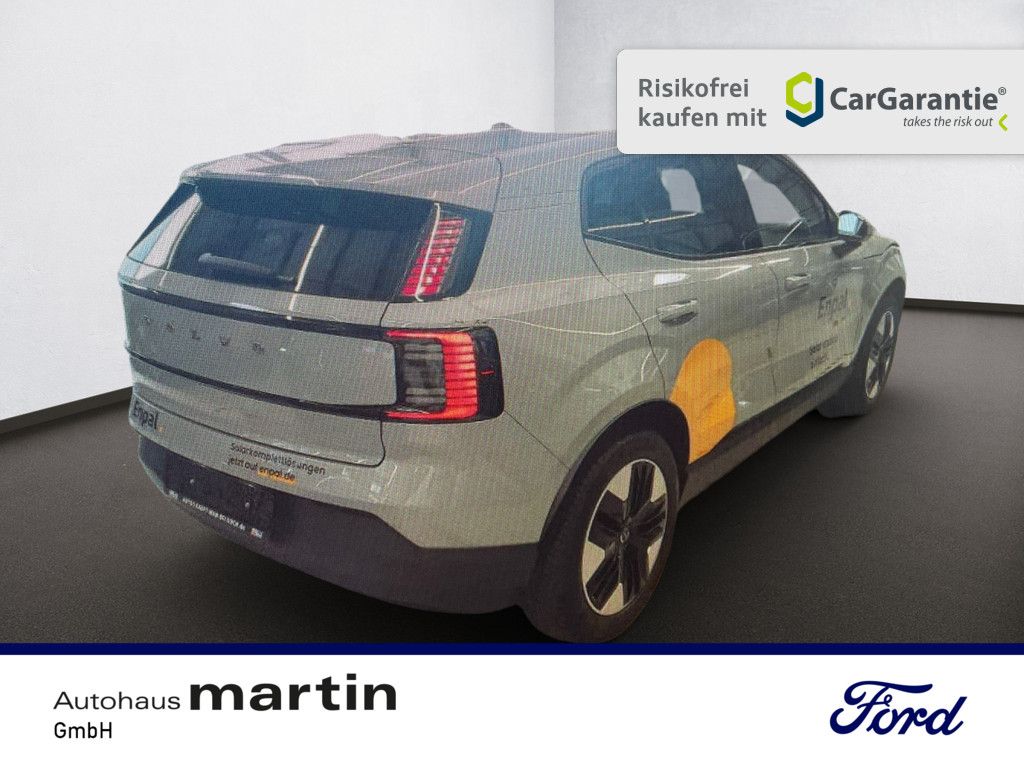 Fahrzeugabbildung Volvo EX30 Core 2WD Pure Electric KAMERA NAVI ACC LED