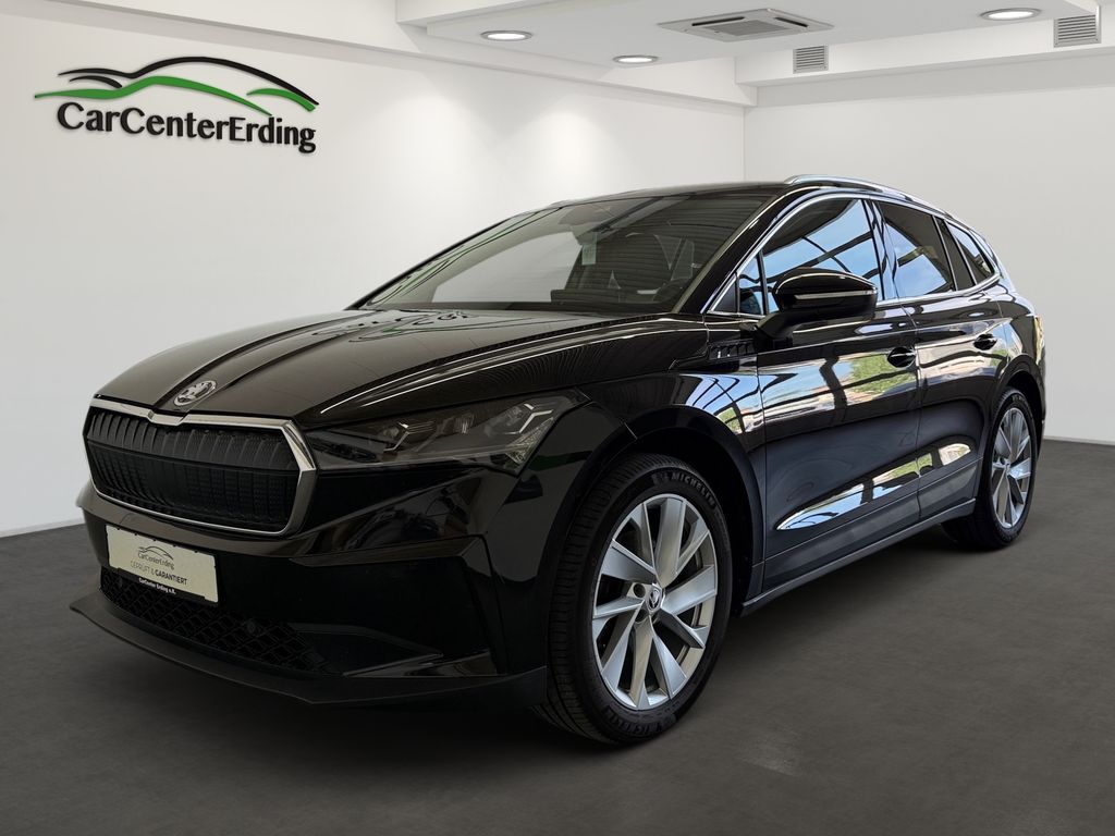 Angebot ansehen Skoda Enyaq