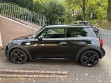 MINI Cooper S Coupé - JCW Paket, Panorama, Schalter - MINI Cooper S Coupé Gebrauchtwagen