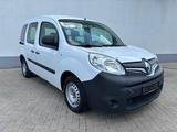 Renault Kangoo  Basis/ - Renault Kangoo: Basis