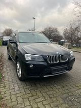 BMW X3 3.0 Diesel  Tausch Angebote - BMW: Angebot