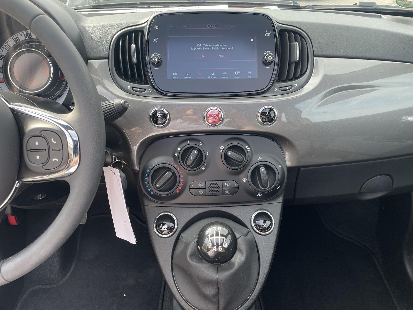 Fiat 500C - Bild 13