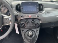 Fiat 500C - Vorschau Bild 13