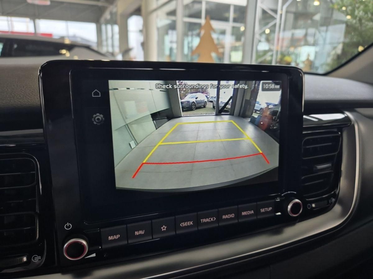 Kia Stonic - Bild 18