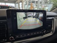 Kia Stonic - Vorschau Bild 18