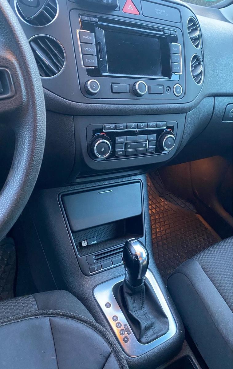 Volkswagen Golf Plus 2010 — photo 7