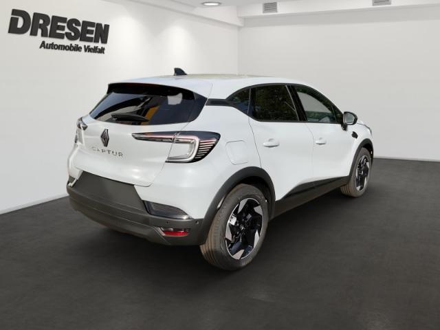 Renault Captur TCe 90 KISS SITZHEIZUNG LENKRADHEIZUNG IN