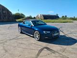 Audi S5 3.0 TFSI S tronic quattro Cabriolet ABT - gebrauchte Audi S5 aus dem Jahr 2014