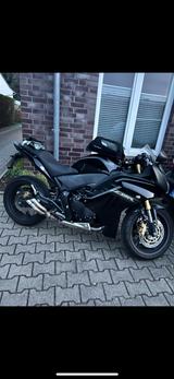 Honda Cbr 600 f pc 41 - Offers
