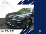 Volkswagen Tiguan TDI 4M R-Line AHK Pano BlackStyle Navi HU - Volkswagen Tiguan Neuwagen