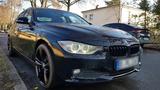 BMW 316i f30 Limousine - BMW 316 Gebrauchtwagen in Berlin