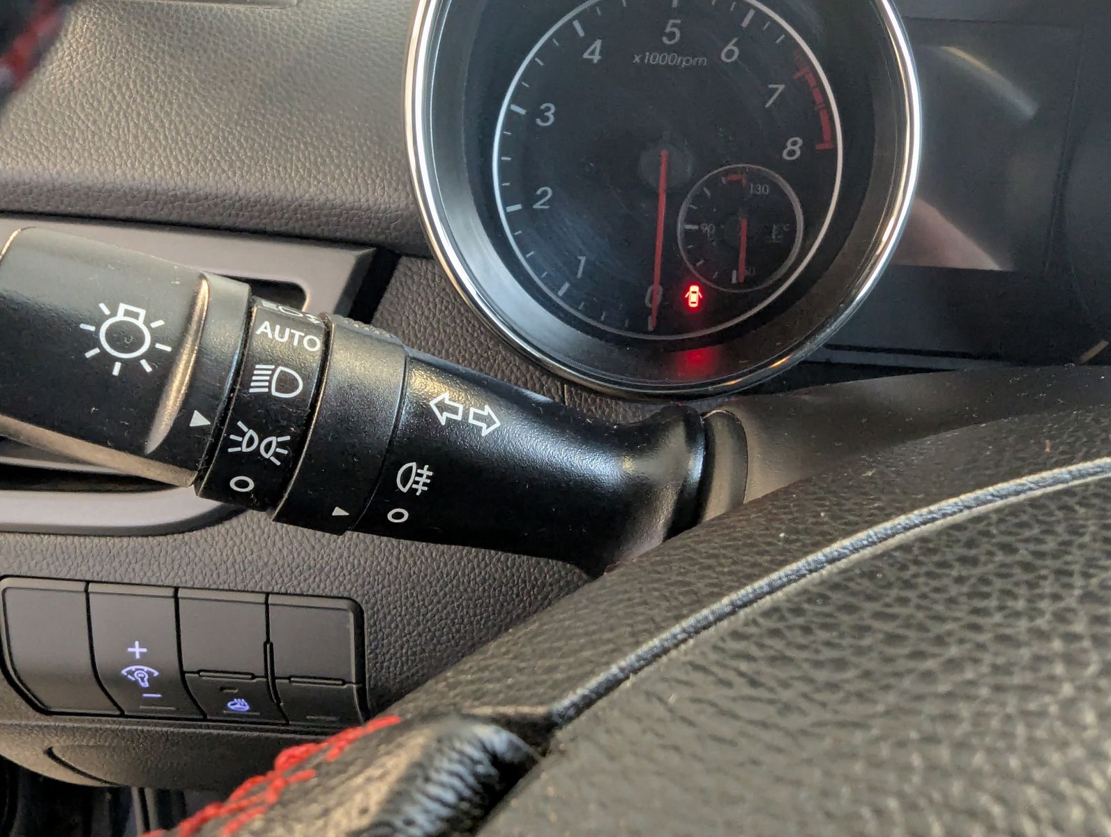 HYUNDAI i30 1.6 TGDI Turbo Navi Kamera T-Leder 18" - Image 21