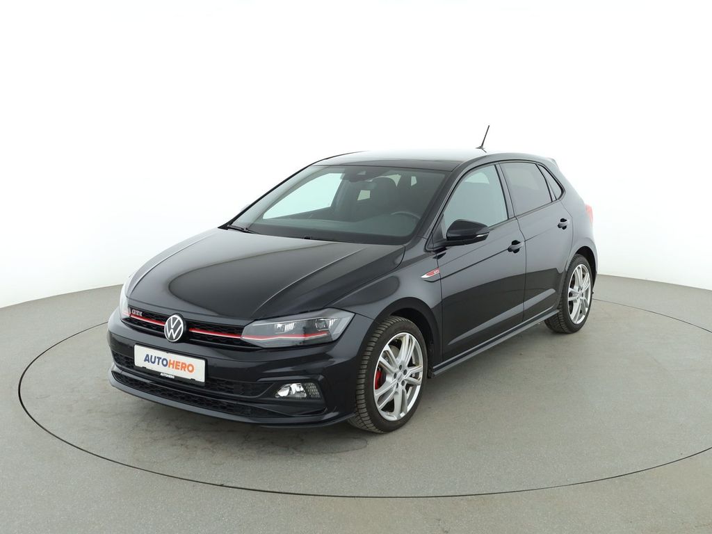 Image of Volkswagen Polo