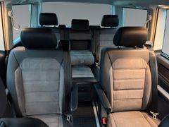 Fahrzeugabbildung Volkswagen T6.1 California Beach Tour DSG -DiscPRO*2xel.Tür