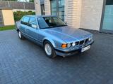 BMW 750 iL Vollausstattung top Zustand, nur 93.000km - BMW 750: 750il