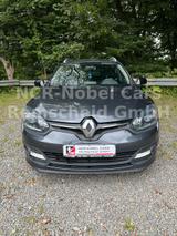 Renault Megane III Limited*Neuer Tüv*Neuer Turbo* - Renault Megane in Wuppertal