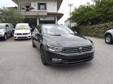 Volkswagen Passat Variant 2.0 TDI SCR EVO DSG Ex - VW Passat mit Halbautomatikschaltung
