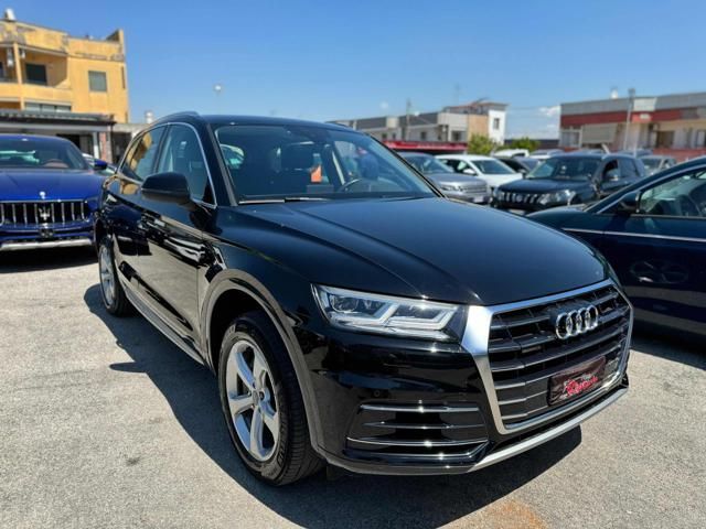 Image of Audi Q5