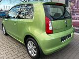 Skoda Citigo 1.0 MPI Ambition - Skoda Citigo Ambition mit Benzin-Antrieb