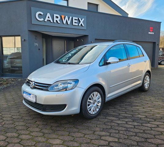 Volkswagen Golf Plus VI Trendline  66.400 KM *  TÜV  NEU *