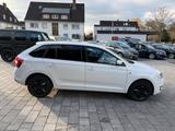 Skoda Rapid Spaceback Elegance-Sitzheizung-Klima-Tüv - Skoda Rapid Elegance mit Benzin-Antrieb
