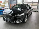 Ford Mondeo Lim. Hybrid Vignale*Leder*Navi&Kamera - Ford Mondeo mit Hybrid-Antrieb