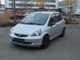 Honda Jazz 1.2 S - gebrauchte Honda Jazz aus dem Jahr 2003