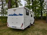 Miller Toronto Fiat Ducato nur 47.000 km! Top gepflegt! - Miller Wohnmobile & Wohnwagen