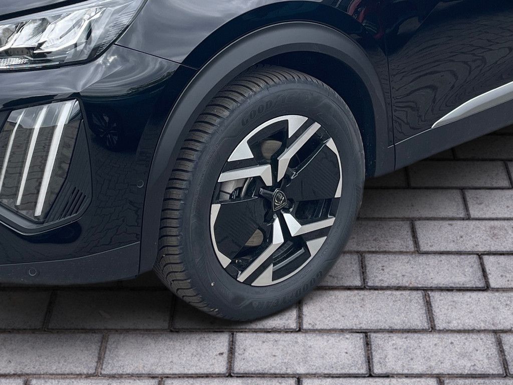 Peugeot 2008 - Bild 7