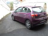 Citroën C3 PureTech 82  - Citroën C3 von privat