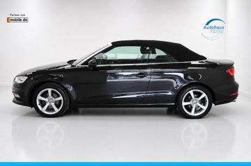 Audi A3 - 6