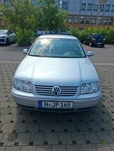 Volkswagen Bora 1.6 Auto Pacific Pacific - Volkswagen Bora Pacific mit Benzin-Antrieb