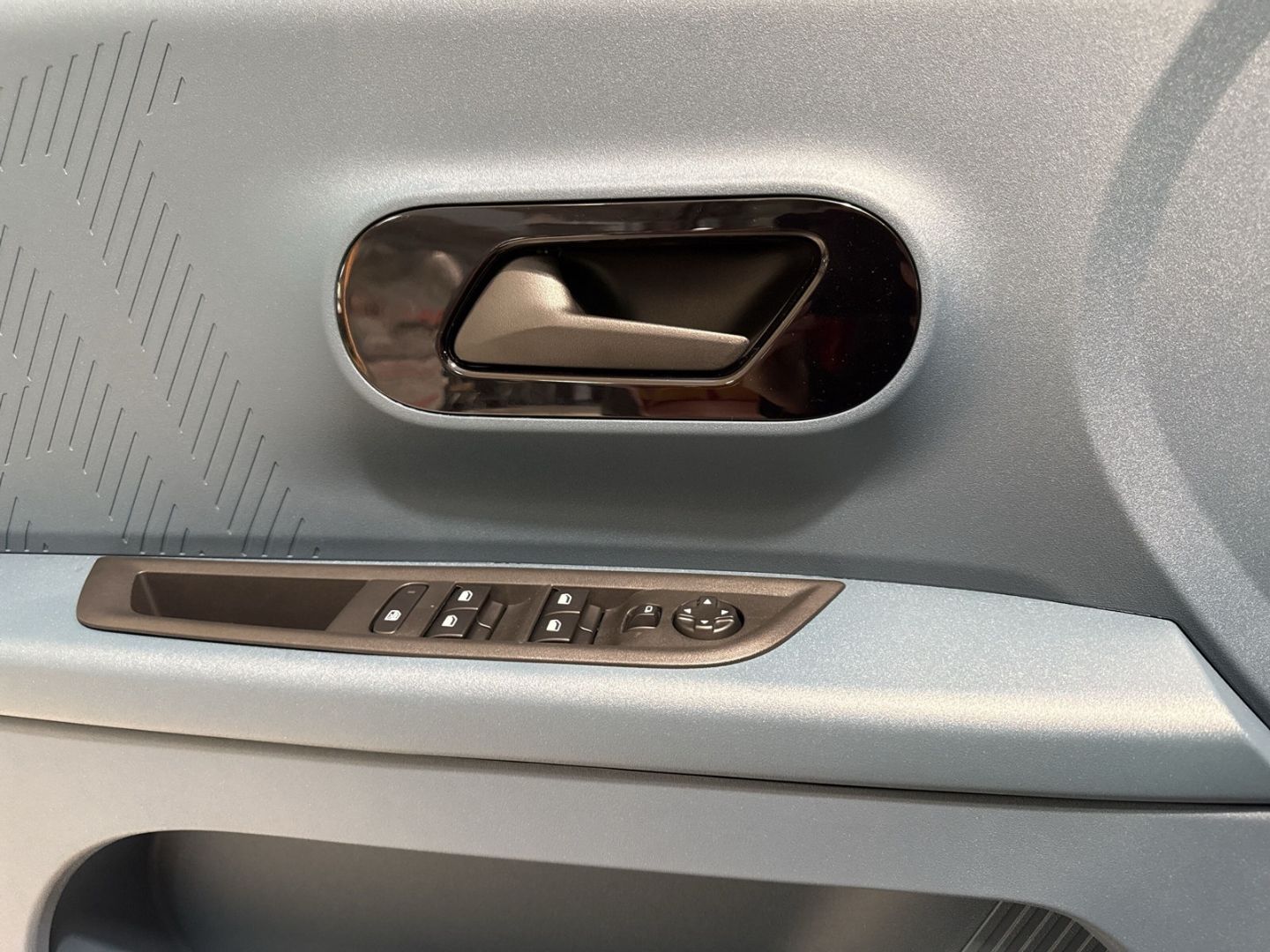 Fiat Grande Panda - Bild 13