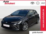 Toyota Corolla Hybrid Club 2.0 HSD+LED+ACC+DAB+Sitzhzg+ - Toyota Corolla Si mit Hybrid-Antrieb (Benzin/Elektro)