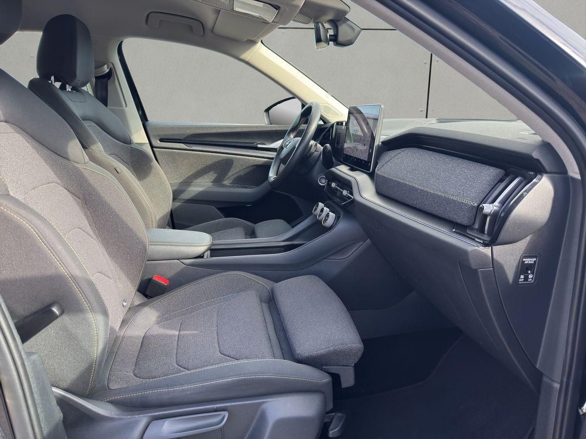 Skoda Kodiaq 2.0TDI DSG Selection4x4 Matrix AHK 360° N foto 14