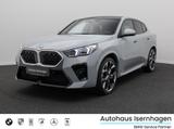BMW X2 sD20i M Sport 360°H/K HUD DAB Panorama 21Zoll - BMW X2 m-sport mit Benzin-Antrieb
