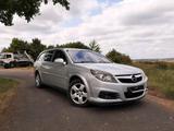 Opel Vectra C TÜV 07.2027 - Opel Vectra mit Diesel-Antrieb: 2.0